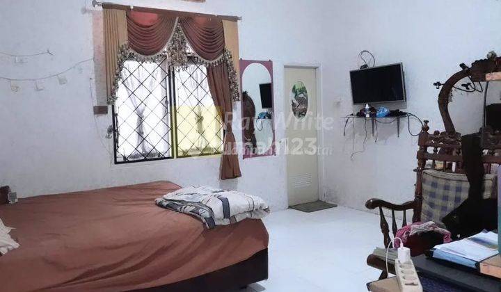 dijual rumah sukarame 2