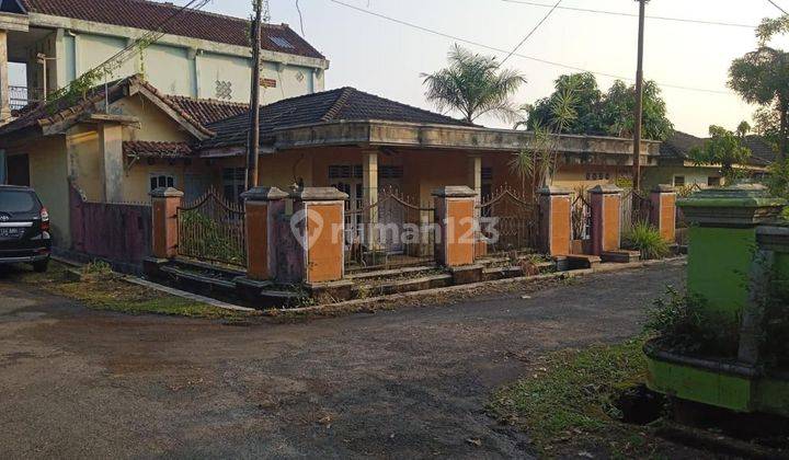 dijual rumah murah kalianda 2