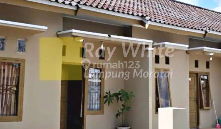 dijual kos kosan murah sukarame 1