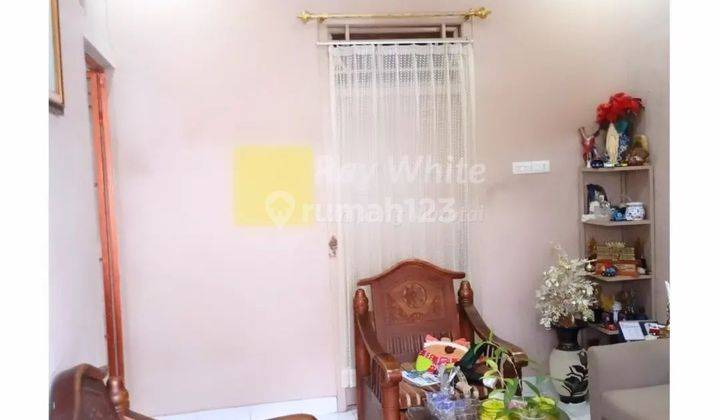 dijual rumah murah sukarame 2