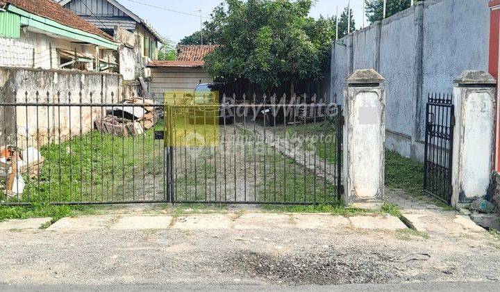 dijual tanah murah teluk betung 2