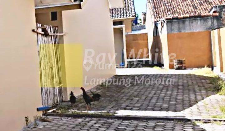 dijual kos kosan murah sukarame 2