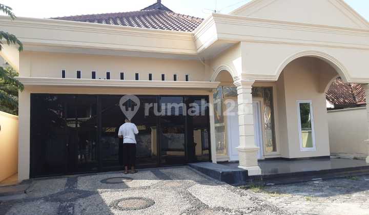 For Sale House in Citraland Bandar Lampung 1