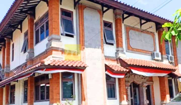 Rental office building in East Denpasar. Rental office building in East Denpasar.