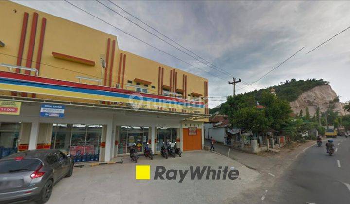 Dijual Ruko 5 Pintu Murah di Kedamaian Bandar Lampung 2