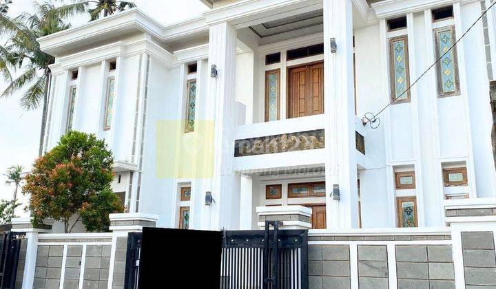 Dijual Rumah Minimalis Dua Lantai di Rajabasa Bandar Lampung 1