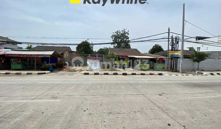 Tanah di Jalan Ryacudu Korpri Bandar Lampung Tanah di Jalan Ryacudu Korpri Bandar Lampung