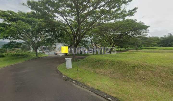 Tanah view laut tipe tertinggi di royal mansion citra garden lampung