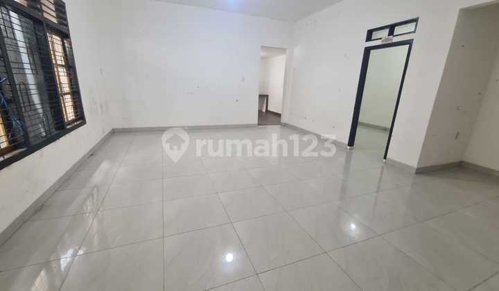 rumah kantor di pahoman enggal bandar lampung 2