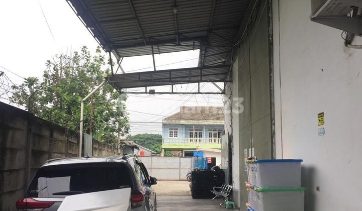 Warehouse in Way Halim, Bandar Lampung Warehouse in Way Halim, Bandar Lampung