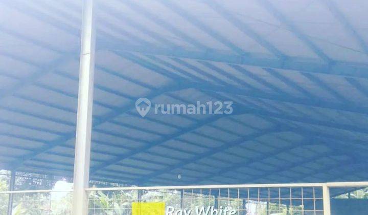 Gudang Sewa Rajabasa Bandar Lampung 2