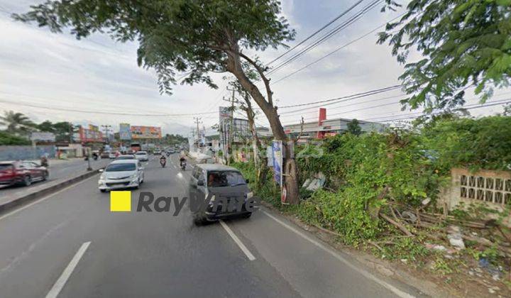 Dijual Tanah Industri di Hajimena Natar Lampung 2