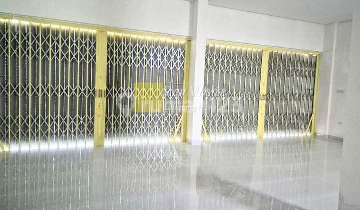 Twin Unit Shop House in New Condition in Kedaton, Bandar Lampung 2