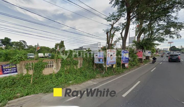 Dijual Tanah Industri di Hajimena Natar Lampung 1