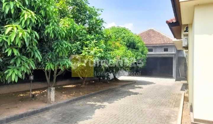 Rumah Luas murah di sukarame bandar lampung 2