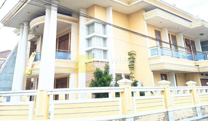 Luxury House for Rent in Way Halim Bandar Lampung Luxury House for Rent in Way Halim Bandar Lampung