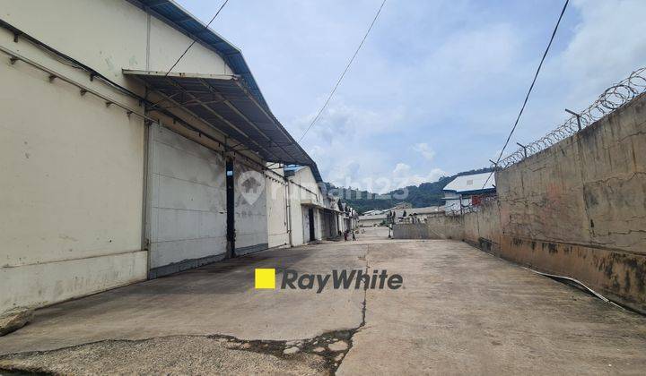 Gudang Sewa di komplek dekat pelabuhan panjang Bandar Lampung 2
