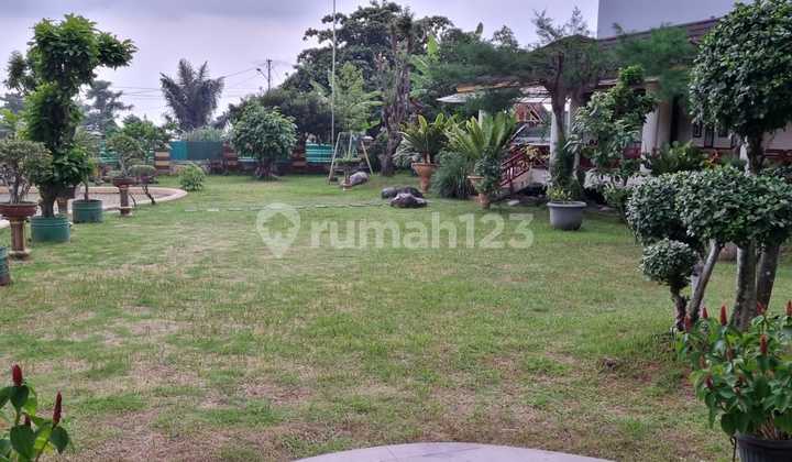 Rumah di Pahoman Teluk Betung Utara, Bandar Lampung (Lampung) 2