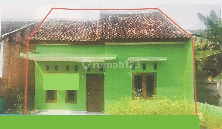 Rumah di Perum Cahaya Alam Permai Rajabasa Jaya Rajabasa Bandarlampung 1