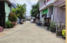Two-story house in Jakut (mandatory) Jln. Sawah Baru Rawa Badak Utara Koja, North Jakarta (DKI Jakarta) 2