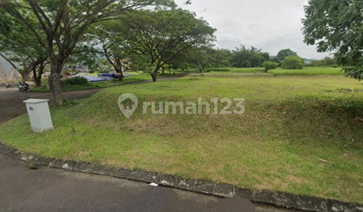 Kavling Tanah di Perum. Citra Garden Cluster Royal Negeri Olok Gading Teluk Betung Barat Kavling Tanah di Perum. Citra Garden Cluster Royal Negeri Olok Gading Teluk Betung Barat