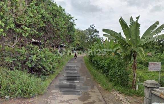 Tanah kosong di Way Laga Desa Wala Laga Sukabimi Bandarlampung 2