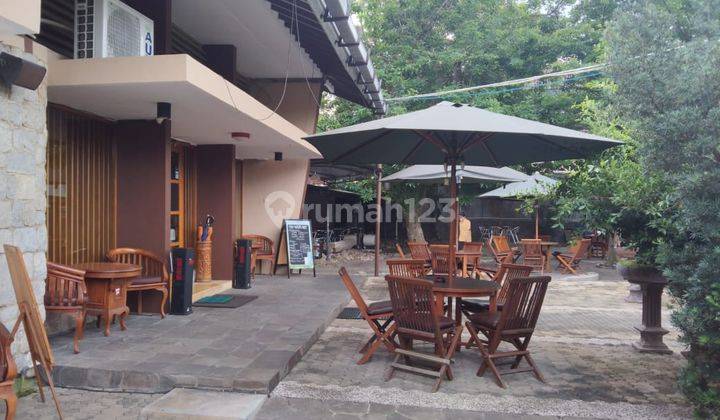 Tanah murah Bonus Caffee di Pahoman Bandarlampung 1