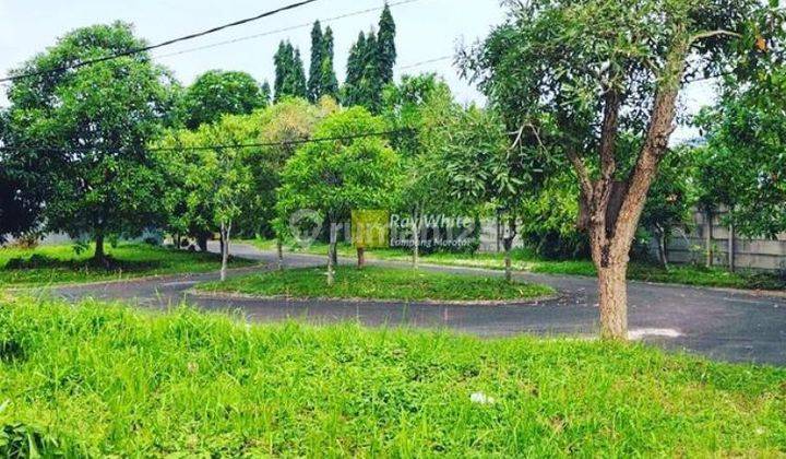 Tanah di Citra Garden Luas 521 meter Teluk Betung Bandarlampung 1