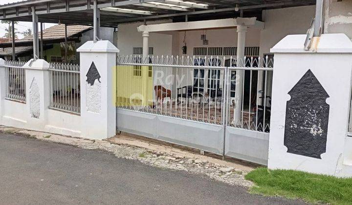 Rumah di Kota Sepang Labuhan Ratu Kedaton Kota Bandarlampung 1