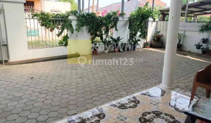 Rumah di Kota Sepang Labuhan Ratu Kedaton Kota Bandarlampung 2