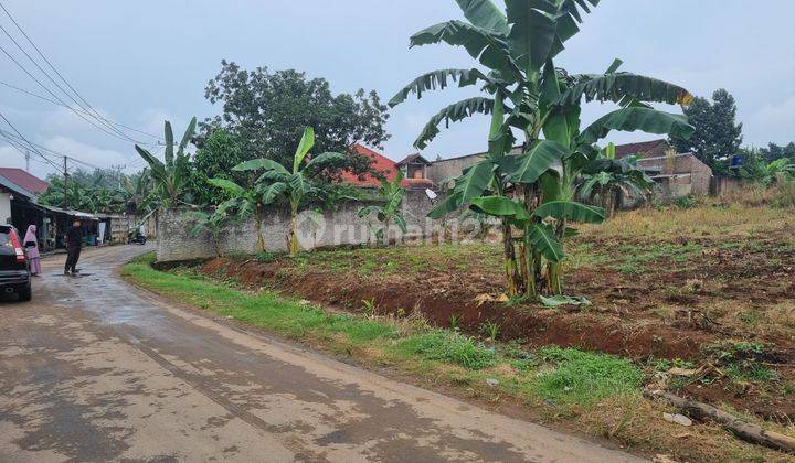 Tanah kosong di Jalan Pramuka Kemiling Bandarlampung 1