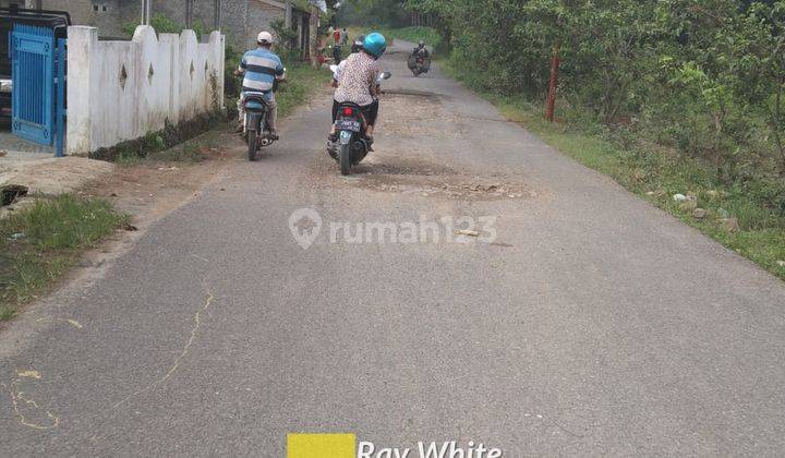 Tanah Murah peruntukan perumahan di Jln. M. Azizi Sabah Balau 2