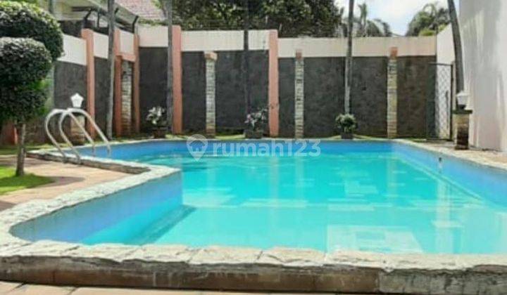 Rumah  Mewah dengan halaman Luas View Laut dan Kolam Renang dengan harga bersahabat 2