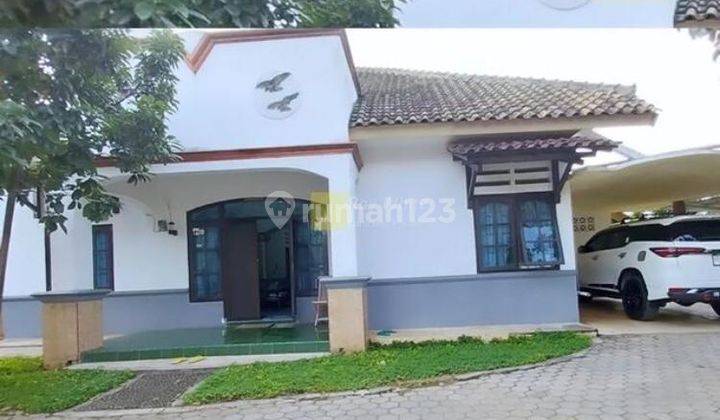 Rumah luas di Sepang Jaya Labuhan Ratu Bandarlampung 2