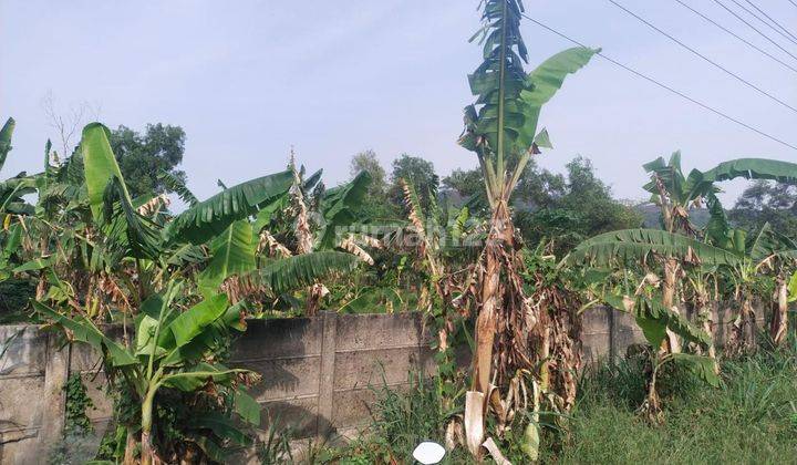 Tanah kosong di Jalan Soekarno-Hatta Baypass Kec.Panjang Bandarlampung 2