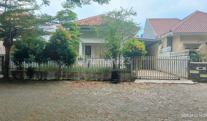 Rumah di Perum Griya Madu Pesona Jln. Turi Raya Tanjung Senang Bandarlampung 1