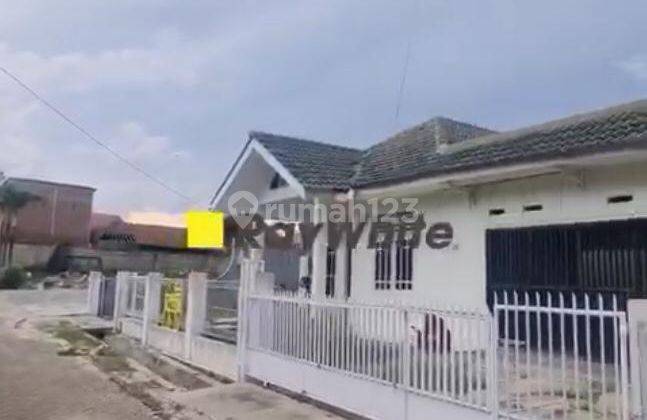 Rumah diperum Graha Madu Pesona Kedamaian Tanjung Karang Timur Bandarlampung 1