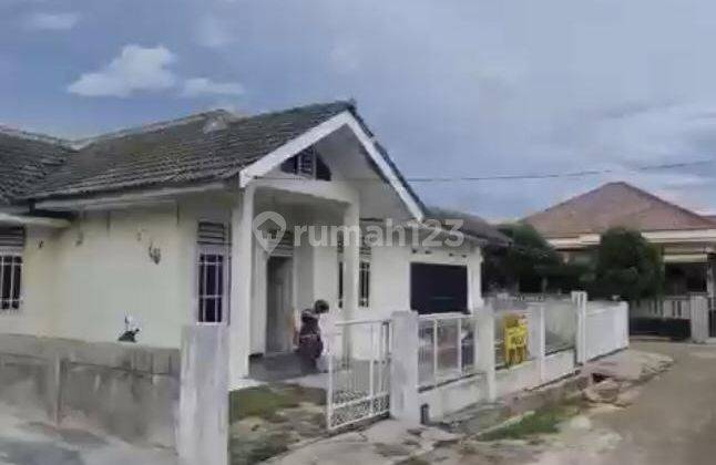 Rumah diperum Graha Madu Pesona Kedamaian Tanjung Karang Timur Bandarlampung 2