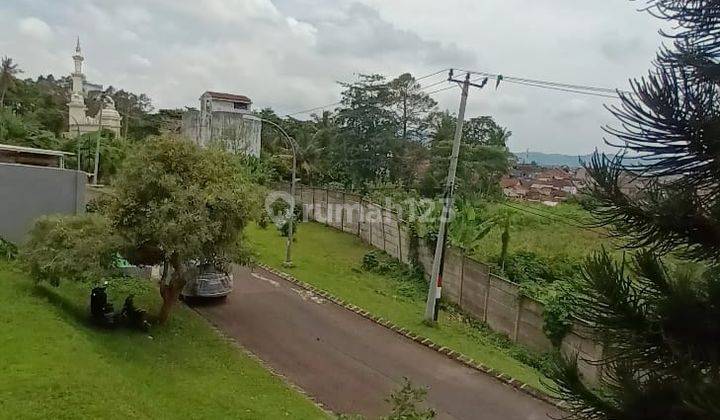 Rumah 2 lantai di Cluter Terrace  di Perum Citra Garden negeri olok gading Teluk Betung Barat 2