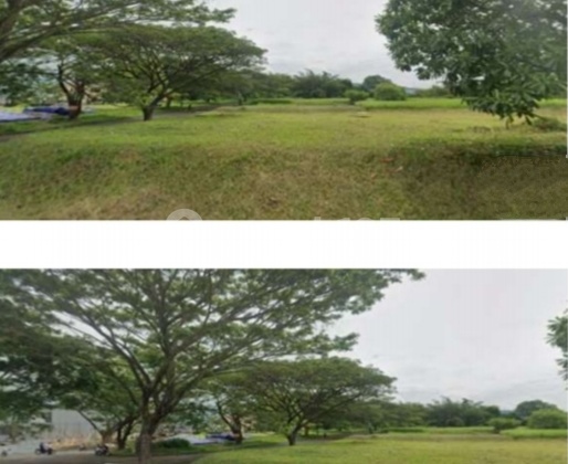 Kavling tanah Citra Garden Cluster Royal Teluk Betung Barat Bandarlampung Kavling tanah Citra Garden Cluster Royal Teluk Betung Barat Bandarlampung