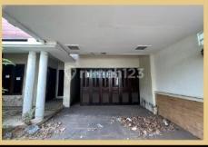 Rumah mewah lantai dua (mand) Kav. Marinir Jl.Marinir Utara Duren Sawit, Jakarta Timur (DKI Jakarta) 2