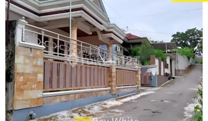 Rumah dijalan HRM Mangundiprojo Kedamaian (AY) Tanjung Karang Timur Bandarlampung Rumah dijalan HRM Mangundiprojo Kedamaian (AY) Tanjung Karang Timur Bandarlampung