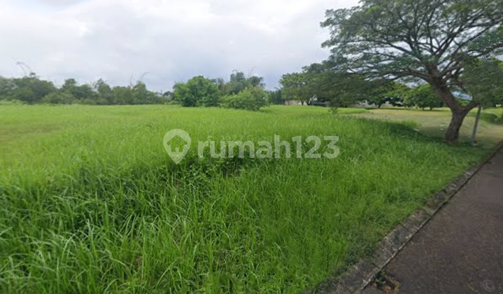 Kavling Tanah di Perum. Citra Garden Cluster Royal Negeri Olok Gading Teluk Betung Barat
