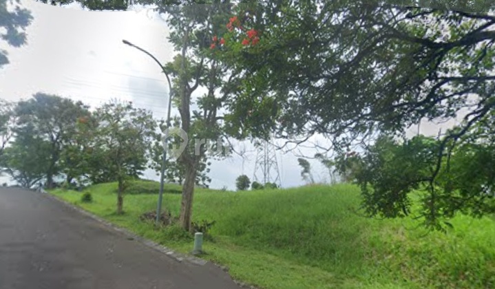 Kavling tanah Citra Garden Cluster Royal Teluk Betung Barat Bandarlampung Kavling tanah Citra Garden Cluster Royal Teluk Betung Barat Bandarlampung