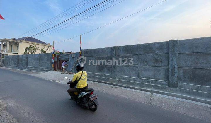 Tanah kosong dijalan Pulau Morotai gg. Mk Baginda Wayhalim Kotamadya Bandarlampung 1