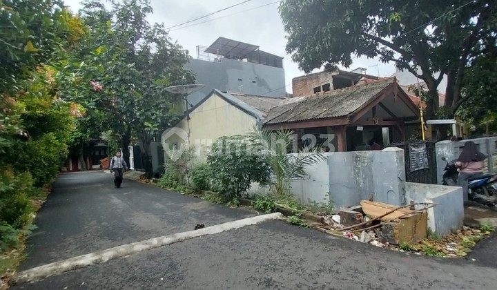 Rumah Murah di BTN 2 jalan Alam Indah Wayhalim Bandarlampung 2