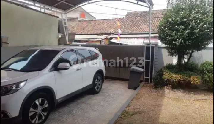 Rumah dijalan Cut Mutia Gulak Galik Teluk Betung Utara 2