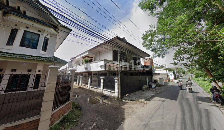 24-room hotel in Enggal, Tanjung Karang, Central Bandarlampung