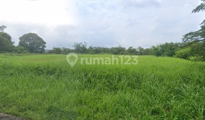 Kavling Tanah di Perum. Citra Garden Cluster Royal Negeri Olok Gading Teluk Betung Barat