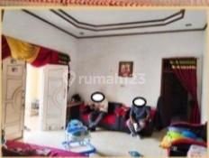 Rumah 2 lantai diPerum Tanjung Raya kel. Tanjung Senang Bandarlampung 2